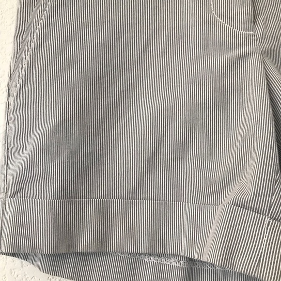 The Limited Drew fit shorts sz 0 - Picture 3 of 7